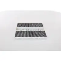 BOSCH 1 987 435 525 Filter, Innenraumluft R5525