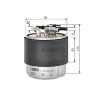BOSCH F 026 402 125 Kraftstofffilter N2125