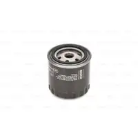 Ölfilter Bosch F 026 407 184 für Nissan für Renault für Suzuki für Infiniti