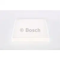 BOSCH 1 987 432 540 Filter, Innenraumluft M2540
