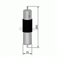 BOSCH F 026 402 847 Kraftstofffilter N 2847