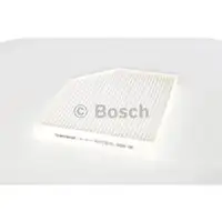 Filter Innenraumluft Bosch 1 987 435 016 für Audi für Seat für Skoda für VW