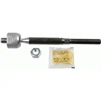 Axialgelenk Spurstange Lemförder 38404 01 für Mazda Vorderachse Links