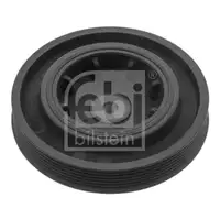 FEBI BILSTEIN 48698 Riemenscheibe (entkoppelt)