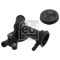 Thermostatgehäuse Febi Bilstein 47560 für Chrysler für Mini