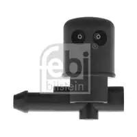 FEBI BILSTEIN 49195 Scheibenwaschdüse