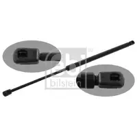 FEBI BILSTEIN 48640 Gasdruckfeder für BMW