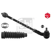 FEBI BILSTEIN 49074 Spurstange für SEAT, VW