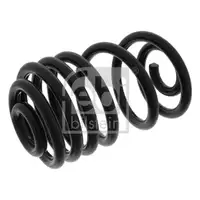 FEBI BILSTEIN 49232 Fahrwerksfeder für OPEL, RENAULT, NISSAN