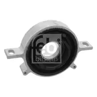 FEBI BILSTEIN 49446 Kardanwellenmittellager für BMW