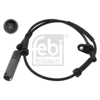 Sensor Raddrehzahl Febi Bilstein 47809 für Bmw Vorderachse Links
