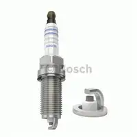 Zündkerze Bosch 0 242 230 607 Nickel für Toyota