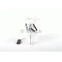 Kraftstoff Fördereinheit Bosch 0 580 200 104 für Opel für Vauxhall