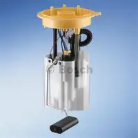 BOSCH 0 986 580 826 Kraftstoff-Fördereinheit