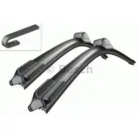 Wischblatt Bosch 3 397 014 196 Aerofit Vorne