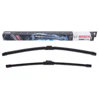 BOSCH 3 397 014 204 Wischblatt Aerotwin A204S