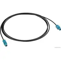 HERTH+BUSS ELPARTS 51277242 Antennenkabel