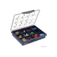 HERTH+BUSS ELPARTS 54295640 Sortiment, Sicherungen