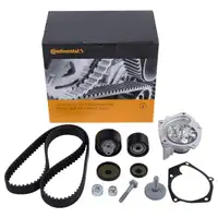 CONTINENTAL CTAM CT1130WP2 Zahnriemen Kit + Wasserpumpe
