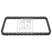 FEBI BILSTEIN 25392 Steuerkette für VW, SEAT
