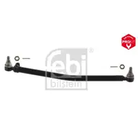 FEBI BILSTEIN 35412 Lenkstange für MERCEDES-BENZ