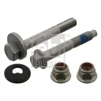 FEBI BILSTEIN 37216 Rep. Satz Exzenterbolzen für FORD