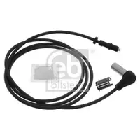 FEBI BILSTEIN 46362 ABS-Sensor für IVECO, IRISBUS