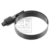 FEBI BILSTEIN 46520 Schlauchschelle für MAN