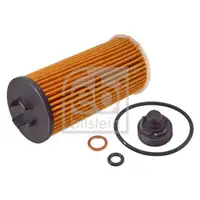 FEBI BILSTEIN 47224 Ölfilter