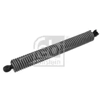 FEBI BILSTEIN 47075 Gasdruckfeder für BMW, ALPINA