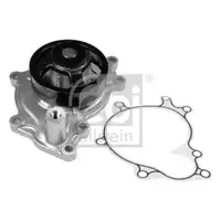 FEBI BILSTEIN 47442 Wasserpumpe