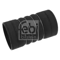 FEBI BILSTEIN 47680 Ladeluftschlauch für MAN