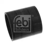 FEBI BILSTEIN 47685 Ladeluftschlauch für SCANIA