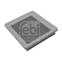 FEBI BILSTEIN 47824 Luftfilter für FORD