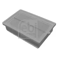 FEBI BILSTEIN 47825 Luftfilter für FIAT
