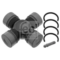 FEBI BILSTEIN 48392 Kreuzgelenk