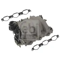 FEBI BILSTEIN 48381 Ansaugkrümmer für MERCEDES-BENZ