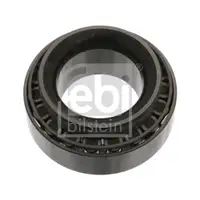 FEBI BILSTEIN 48391 Radlager für MAN