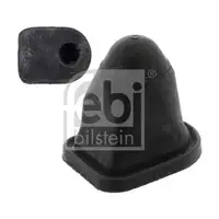 Anschlagpuffer Federung Febi Bilstein 48417 für Mercedes Benz für Mercedes Benz