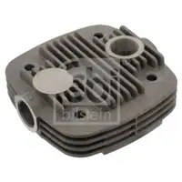 FEBI BILSTEIN 48442 Zylinderkopf für MERCEDES-BENZ