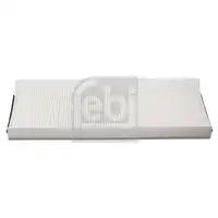 FEBI BILSTEIN 48481 Innenraumfilter für FORD