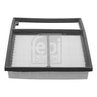 FEBI BILSTEIN 48489 Luftfilter für FORD