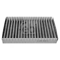 FEBI BILSTEIN 48501 Innenraumfilter
