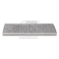 FEBI BILSTEIN 48504 Innenraumfilter