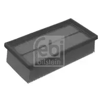 FEBI BILSTEIN 48497 Luftfilter für CITROËN, PEUGEOT, OPEL, DS