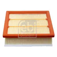 FEBI BILSTEIN 48508 Luftfilter