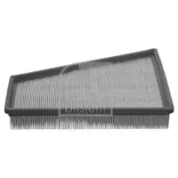 FEBI BILSTEIN 48522 Luftfilter für RENAULT