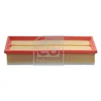FEBI BILSTEIN 48536 Luftfilter für BMW