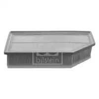 FEBI BILSTEIN 48558 Luftfilter für CITROËN, PEUGEOT