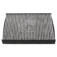 FEBI BILSTEIN 48539 Innenraumfilter